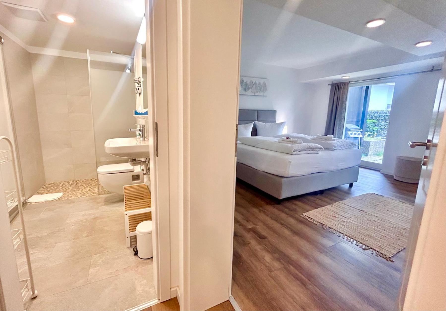 Ferienwohnung "Seeruhe" - Berge, See Und Natur Am Spitzingsee Schliersee Dış mekan fotoğraf