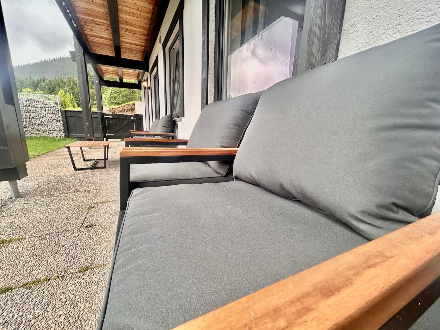 Ferienwohnung "Seeruhe" - Berge, See Und Natur Am Spitzingsee Schliersee Dış mekan fotoğraf