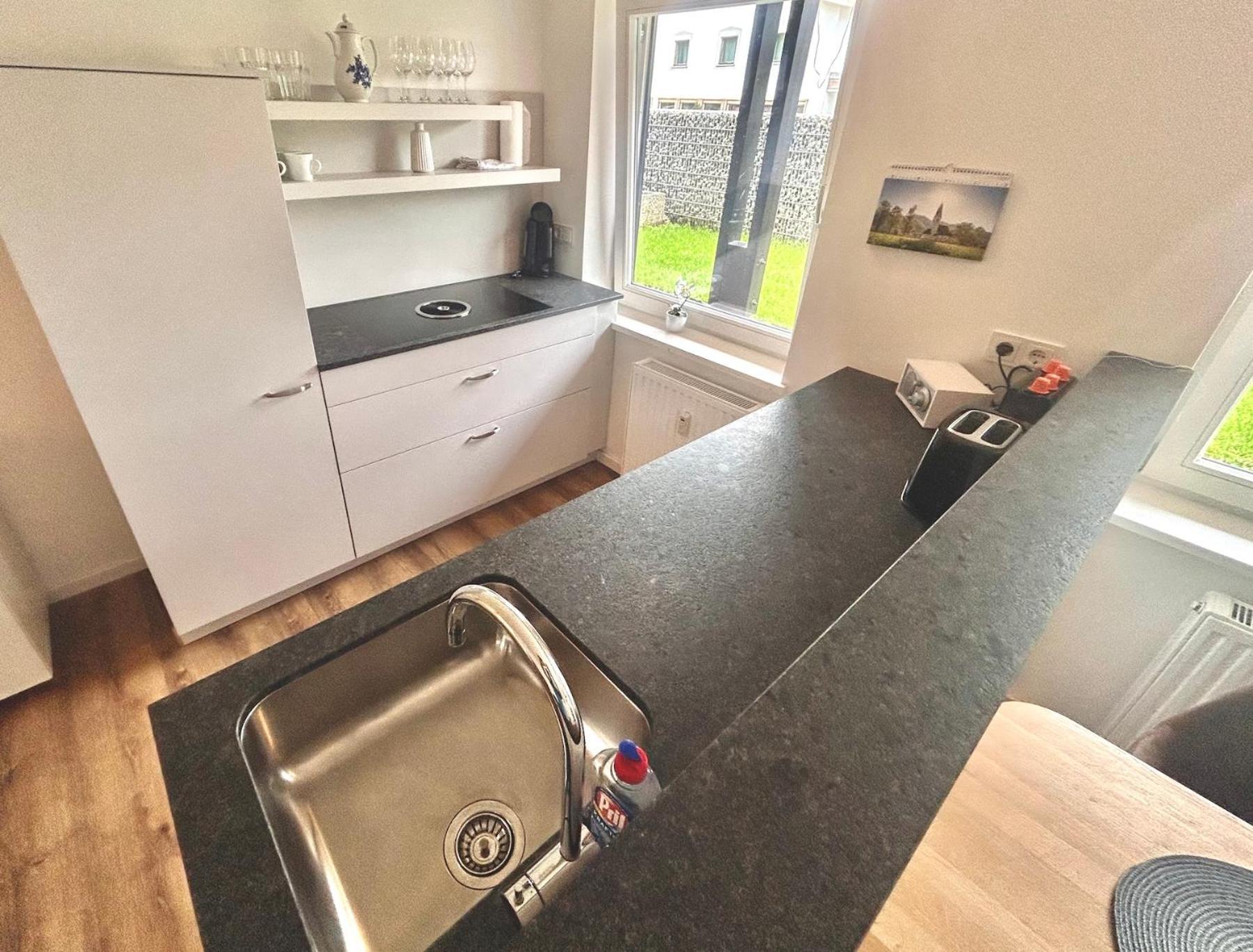 Ferienwohnung "Seeruhe" - Berge, See Und Natur Am Spitzingsee Schliersee Dış mekan fotoğraf